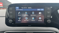 Hyundai i10 1.0 Advance 5dr Petrol Hatchback